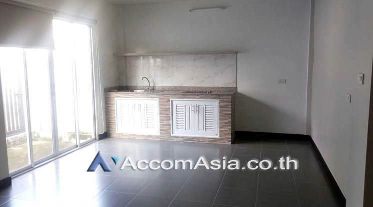  1  2 br House For Rent in Phaholyothin ,Bangkok BTS Ari AA19237