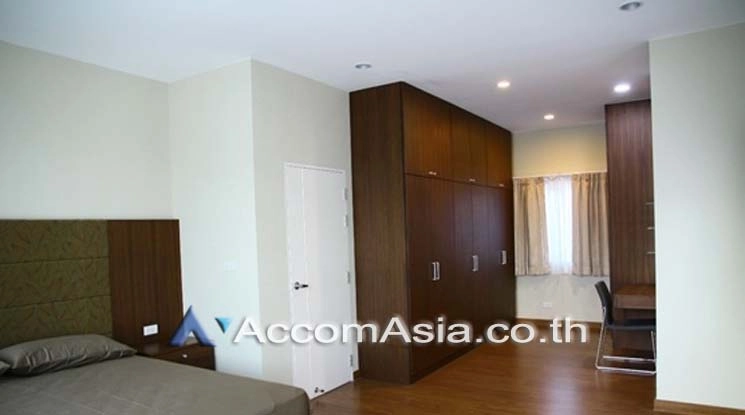 5  3 br House For Rent in Bang Na ,Bangkok BTS Bang Na at The City Sukhumvit Bangna AA19238