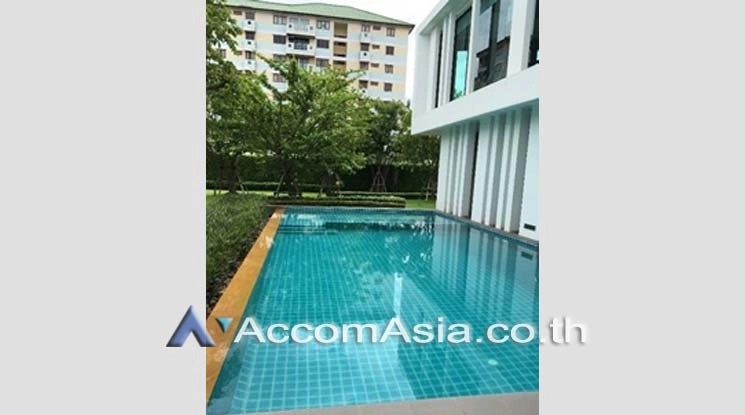 8  3 br House For Rent in Bang Na ,Bangkok BTS Bang Na at The City Sukhumvit Bangna AA19238