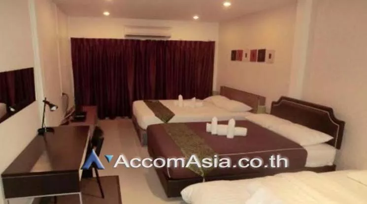 4  Studio Shophouse For Rent in Sukhumvit ,Bangkok BTS Phra khanong AA19239