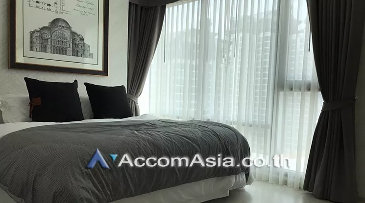 5  2 br Condominium For Rent in Sukhumvit ,Bangkok BTS Ekkamai at Rhythm Sukhumvit 42 AA19240