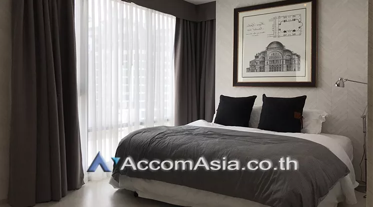 6  2 br Condominium For Rent in Sukhumvit ,Bangkok BTS Ekkamai at Rhythm Sukhumvit 42 AA19240