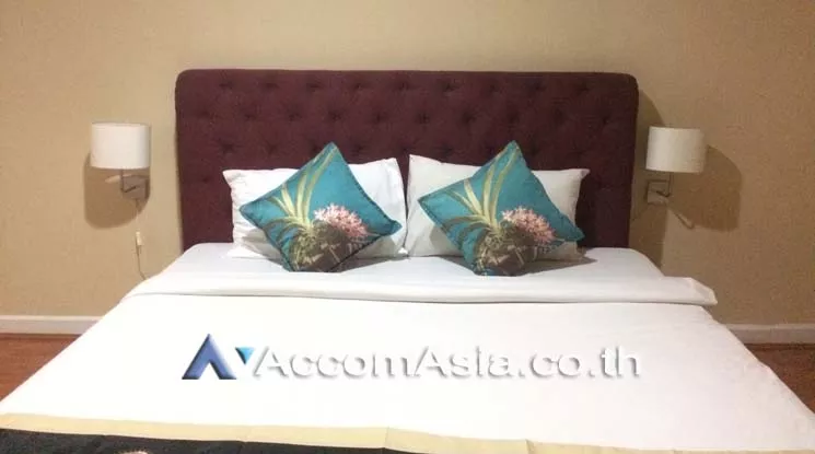  1  2 br Condominium For Rent in Sukhumvit ,Bangkok BTS Phrom Phong at The Waterford Diamond AA19241