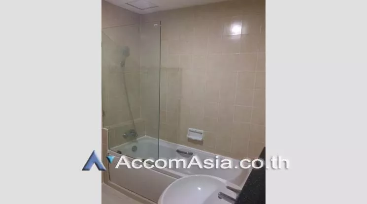 7  2 br Condominium For Rent in Sukhumvit ,Bangkok BTS Phrom Phong at The Waterford Diamond AA19241