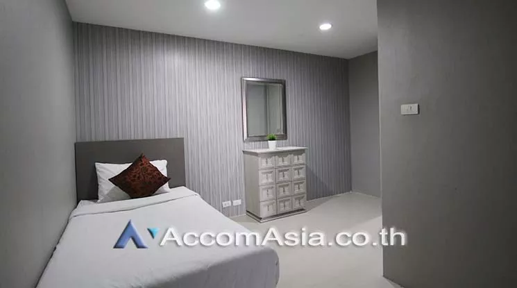  1  2 br Condominium For Rent in Sukhumvit ,Bangkok BTS Phrom Phong at The Waterford Diamond AA19242