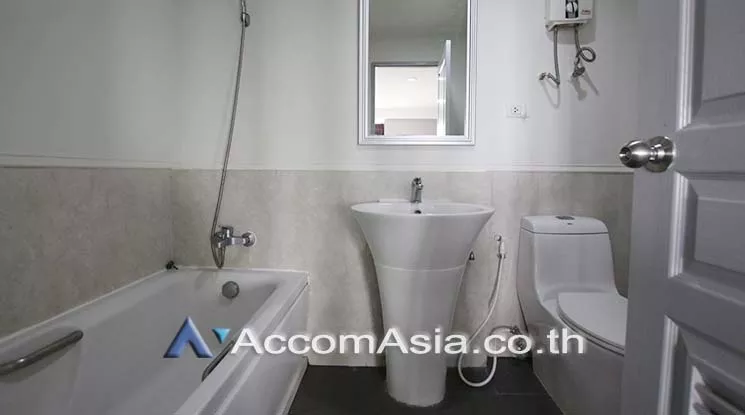 6  2 br Condominium For Rent in Sukhumvit ,Bangkok BTS Phrom Phong at The Waterford Diamond AA19242