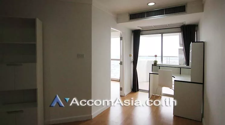 4  2 br Condominium For Rent in Sukhumvit ,Bangkok BTS Phrom Phong at The Waterford Diamond AA19243