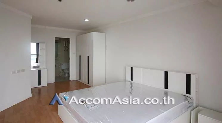7  2 br Condominium For Rent in Sukhumvit ,Bangkok BTS Phrom Phong at The Waterford Diamond AA19243