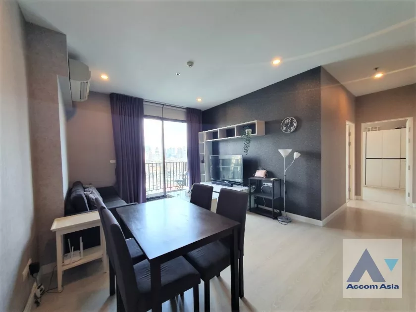 unitCorner Unit | The Niche Pride Thonglor Phetchaburi Condominium