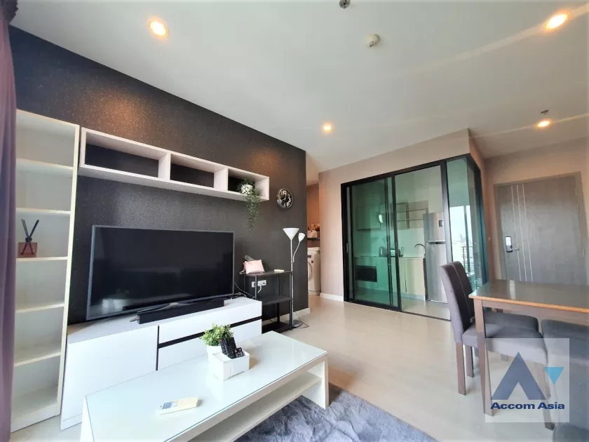  1  2 br Condominium For Rent in Ratchadapisek ,Bangkok BTS Thong Lo at The Niche Pride Thonglor AA19247
