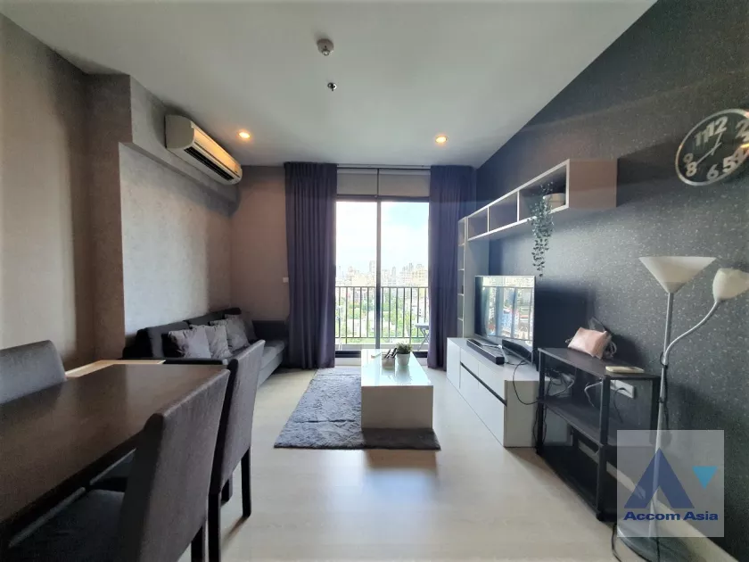 4  2 br Condominium For Rent in Ratchadaphisek ,Bangkok BTS Thong Lo at The Niche Pride Thonglor AA19247