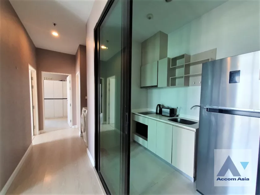 8  2 br Condominium For Rent in Ratchadaphisek ,Bangkok BTS Thong Lo at The Niche Pride Thonglor AA19247