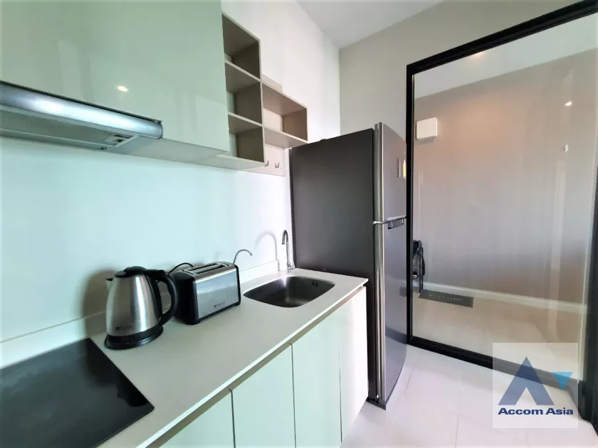 9  2 br Condominium For Rent in Ratchadaphisek ,Bangkok BTS Thong Lo at The Niche Pride Thonglor AA19247