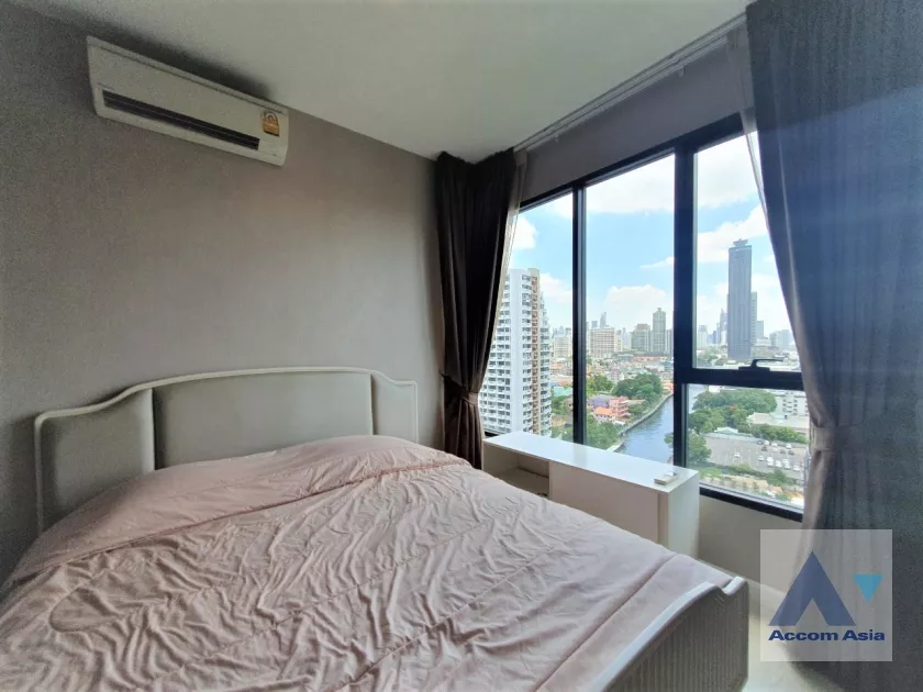 11  2 br Condominium For Rent in Ratchadapisek ,Bangkok BTS Thong Lo at The Niche Pride Thonglor AA19247
