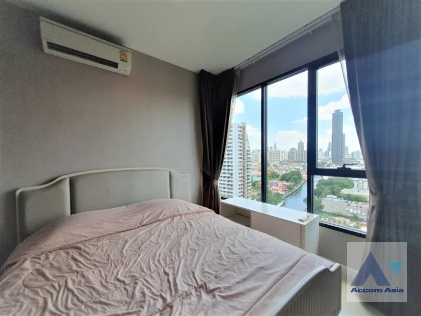 11  2 br Condominium For Rent in Ratchadaphisek ,Bangkok BTS Thong Lo at The Niche Pride Thonglor AA19247