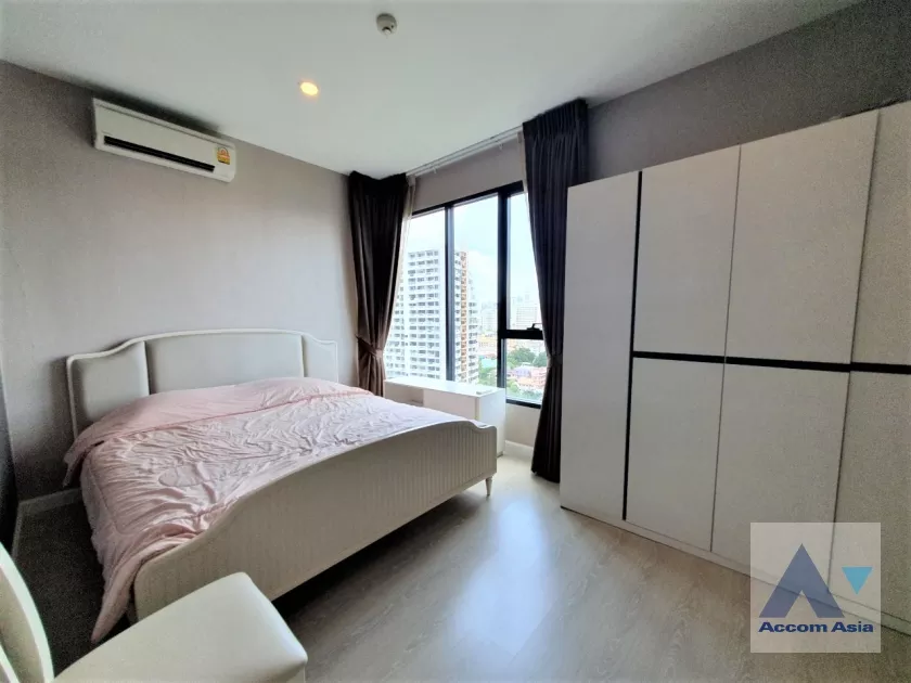 13  2 br Condominium For Rent in Ratchadapisek ,Bangkok BTS Thong Lo at The Niche Pride Thonglor AA19247