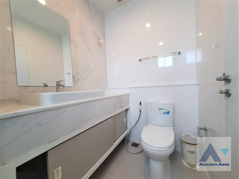 17  2 br Condominium For Rent in Ratchadaphisek ,Bangkok BTS Thong Lo at The Niche Pride Thonglor AA19247