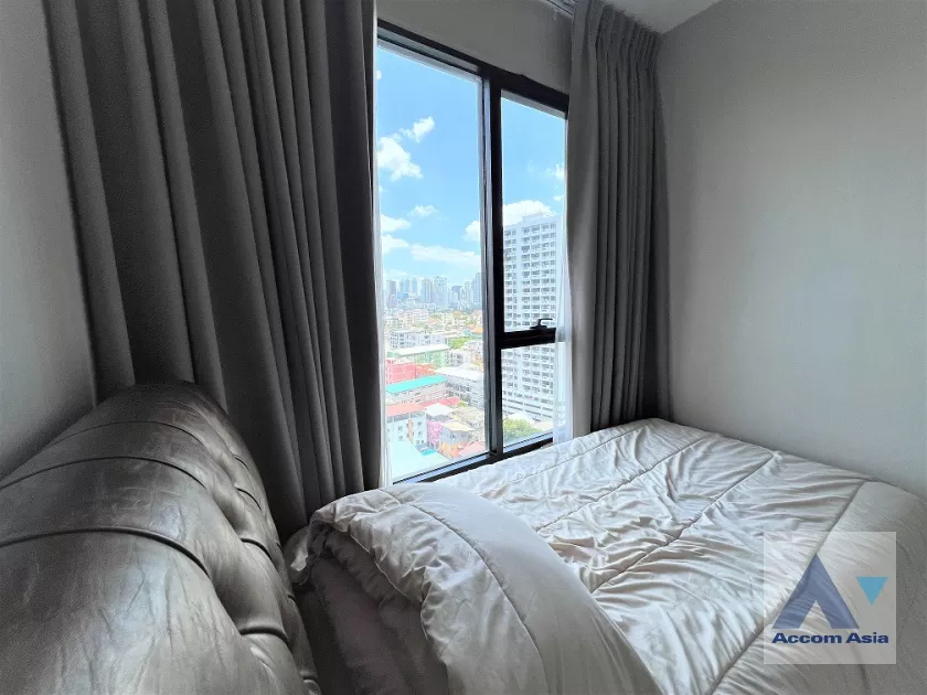 15  2 br Condominium For Rent in Ratchadapisek ,Bangkok BTS Thong Lo at The Niche Pride Thonglor AA19247