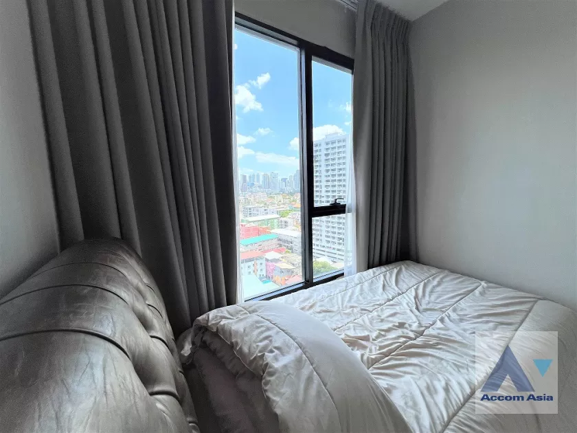 15  2 br Condominium For Rent in Ratchadaphisek ,Bangkok BTS Thong Lo at The Niche Pride Thonglor AA19247