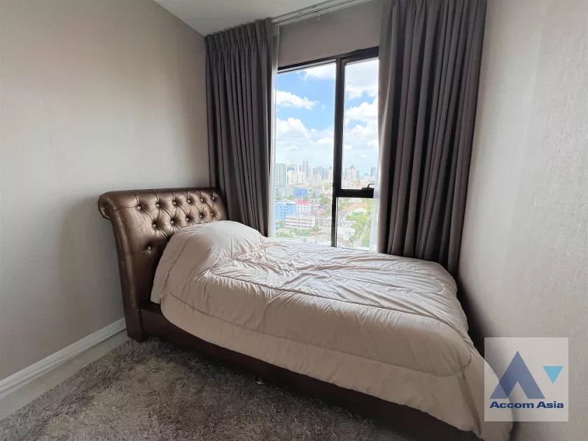 14  2 br Condominium For Rent in Ratchadaphisek ,Bangkok BTS Thong Lo at The Niche Pride Thonglor AA19247