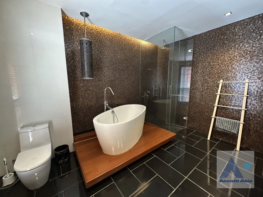 16  3 br Condominium For Rent in Sukhumvit ,Bangkok BTS Asok - MRT Sukhumvit at Domus 16 AA19256