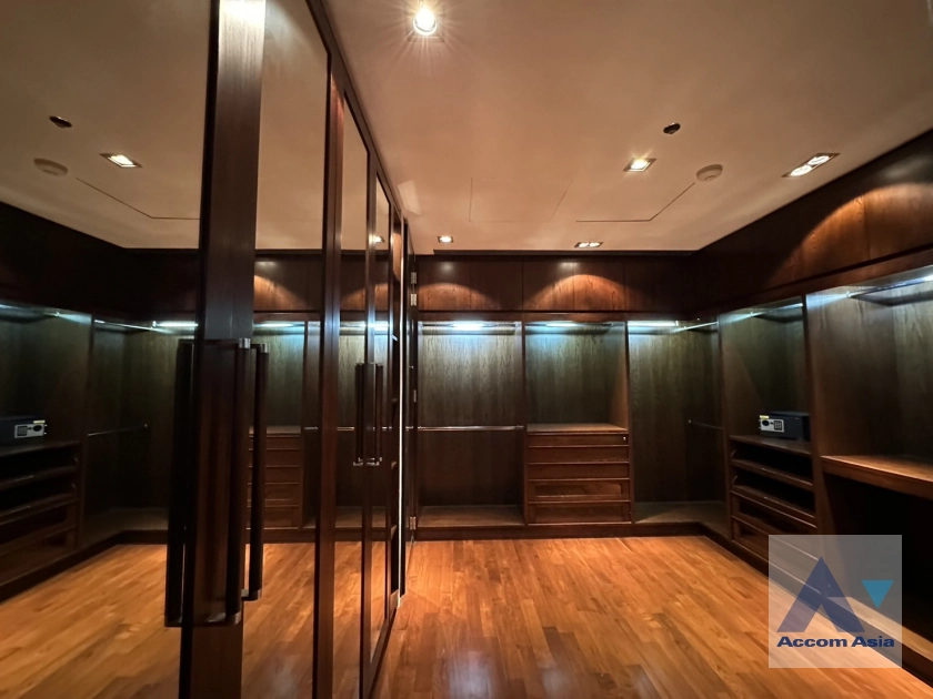 13  3 br Condominium For Rent in Sukhumvit ,Bangkok BTS Asok - MRT Sukhumvit at Domus 16 AA19256