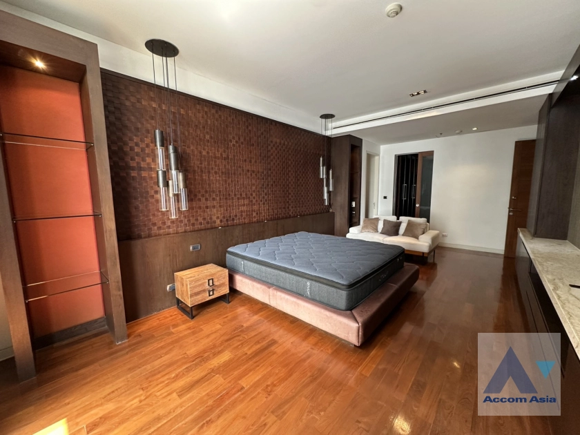 9  3 br Condominium For Rent in Sukhumvit ,Bangkok BTS Asok - MRT Sukhumvit at Domus 16 AA19256