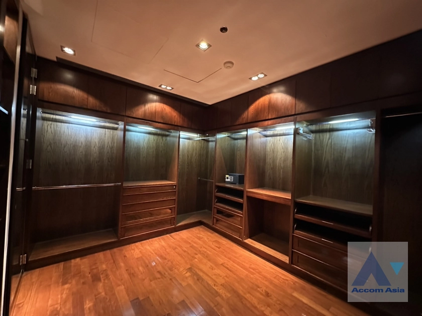 14  3 br Condominium For Rent in Sukhumvit ,Bangkok BTS Asok - MRT Sukhumvit at Domus 16 AA19256