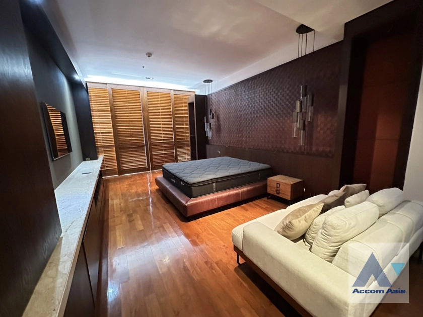 8  3 br Condominium For Rent in Sukhumvit ,Bangkok BTS Asok - MRT Sukhumvit at Domus 16 AA19256