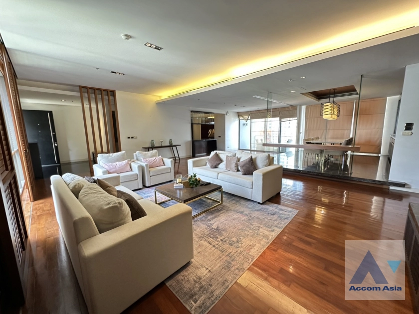 condominium for rent in Sukhumvit, Bangkok Code AA19256