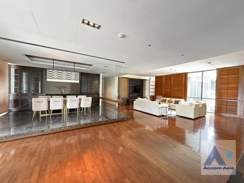 condominium for rent in Sukhumvit, Bangkok Code AA19256