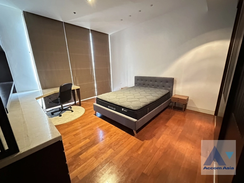 11  3 br Condominium For Rent in Sukhumvit ,Bangkok BTS Asok - MRT Sukhumvit at Domus 16 AA19256