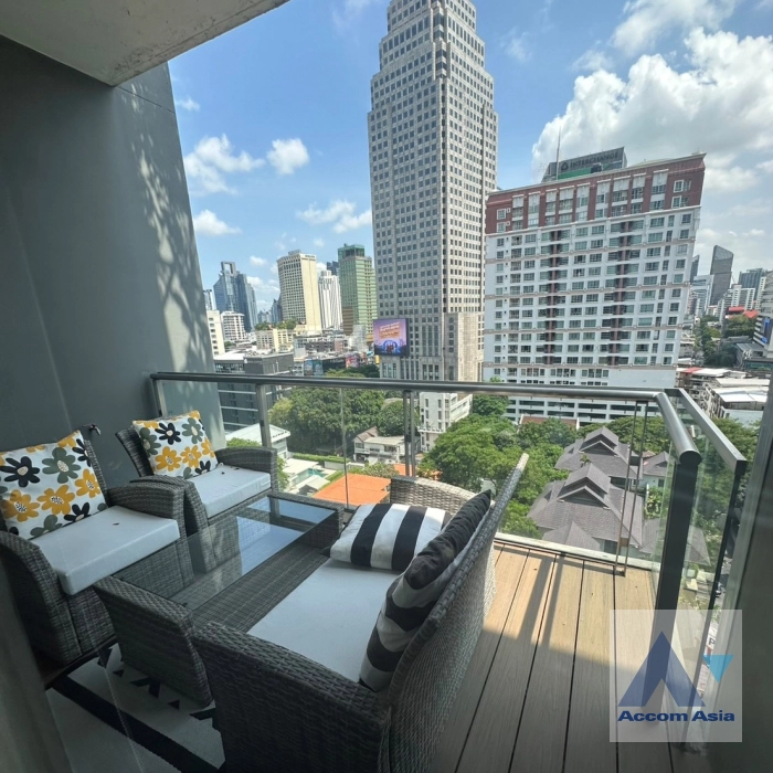 condominium for rent in Sukhumvit, Bangkok Code AA19256