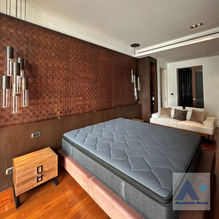 10  3 br Condominium For Rent in Sukhumvit ,Bangkok BTS Asok - MRT Sukhumvit at Domus 16 AA19256