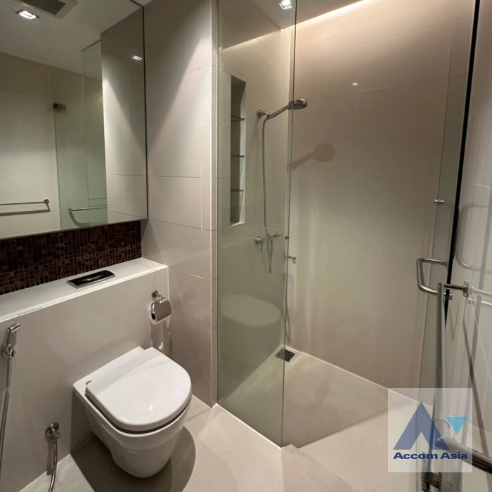 17  3 br Condominium For Rent in Sukhumvit ,Bangkok BTS Asok - MRT Sukhumvit at Domus 16 AA19256