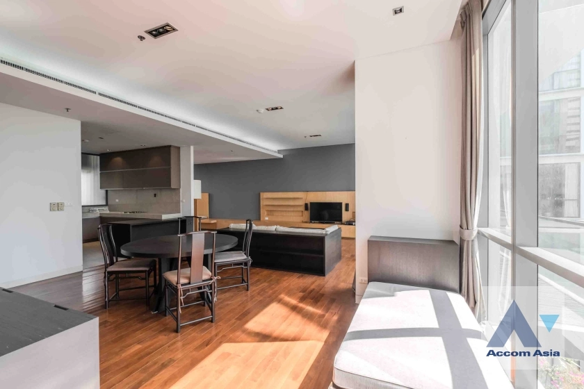 7  2 br Condominium for rent and sale in Sukhumvit ,Bangkok BTS Asok - MRT Sukhumvit at Domus 16 AA19258