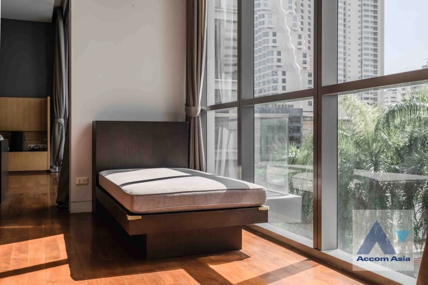 8  2 br Condominium for rent and sale in Sukhumvit ,Bangkok BTS Asok - MRT Sukhumvit at Domus 16 AA19258