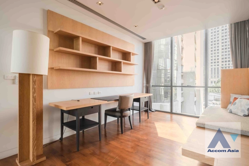 9  2 br Condominium for rent and sale in Sukhumvit ,Bangkok BTS Asok - MRT Sukhumvit at Domus 16 AA19258