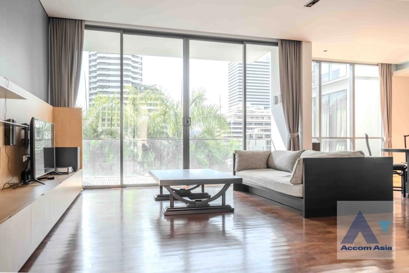  1  2 br Condominium for rent and sale in Sukhumvit ,Bangkok BTS Asok - MRT Sukhumvit at Domus 16 AA19258