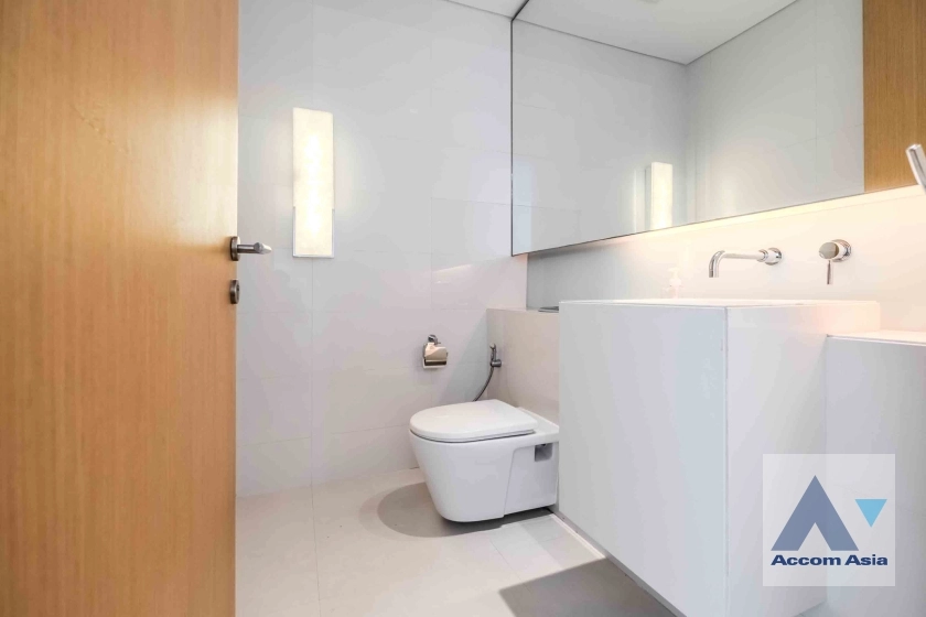 11  2 br Condominium for rent and sale in Sukhumvit ,Bangkok BTS Asok - MRT Sukhumvit at Domus 16 AA19258