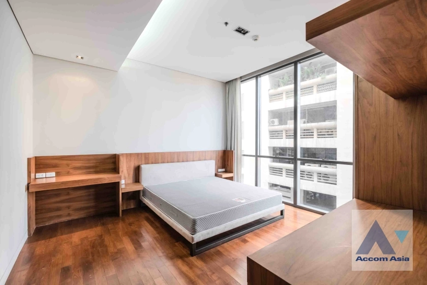 12  2 br Condominium for rent and sale in Sukhumvit ,Bangkok BTS Asok - MRT Sukhumvit at Domus 16 AA19258