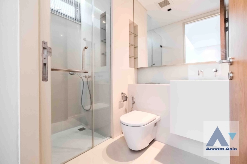 14  2 br Condominium for rent and sale in Sukhumvit ,Bangkok BTS Asok - MRT Sukhumvit at Domus 16 AA19258