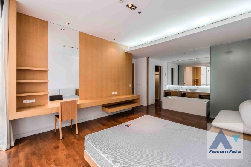 16  2 br Condominium for rent and sale in Sukhumvit ,Bangkok BTS Asok - MRT Sukhumvit at Domus 16 AA19258