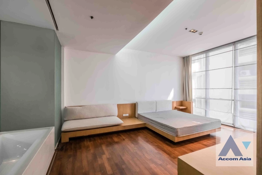 15  2 br Condominium for rent and sale in Sukhumvit ,Bangkok BTS Asok - MRT Sukhumvit at Domus 16 AA19258