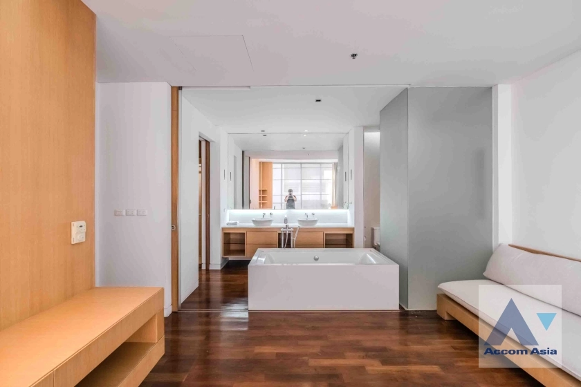 17  2 br Condominium for rent and sale in Sukhumvit ,Bangkok BTS Asok - MRT Sukhumvit at Domus 16 AA19258