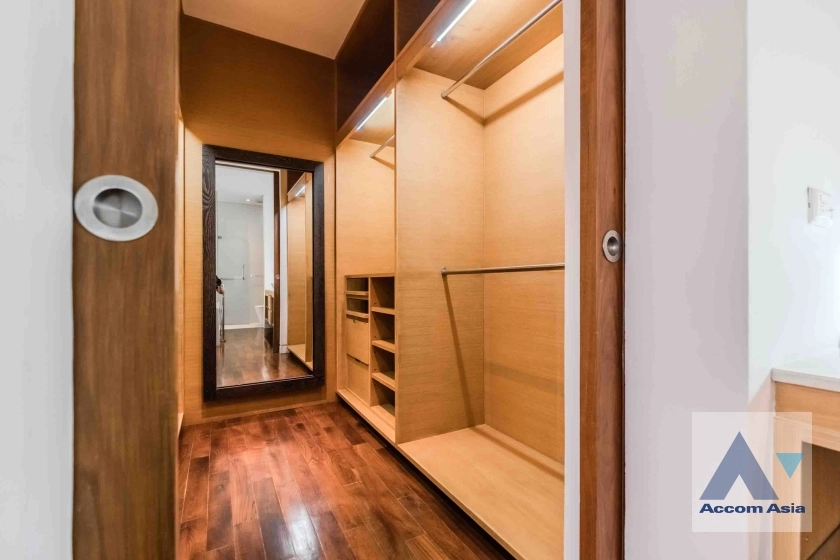 19  2 br Condominium for rent and sale in Sukhumvit ,Bangkok BTS Asok - MRT Sukhumvit at Domus 16 AA19258