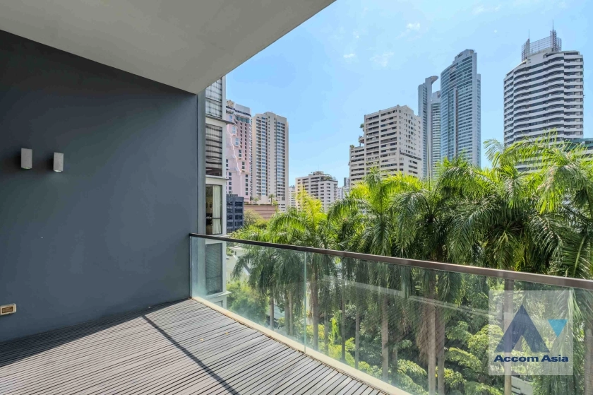  1  2 br Condominium for rent and sale in Sukhumvit ,Bangkok BTS Asok - MRT Sukhumvit at Domus 16 AA19258