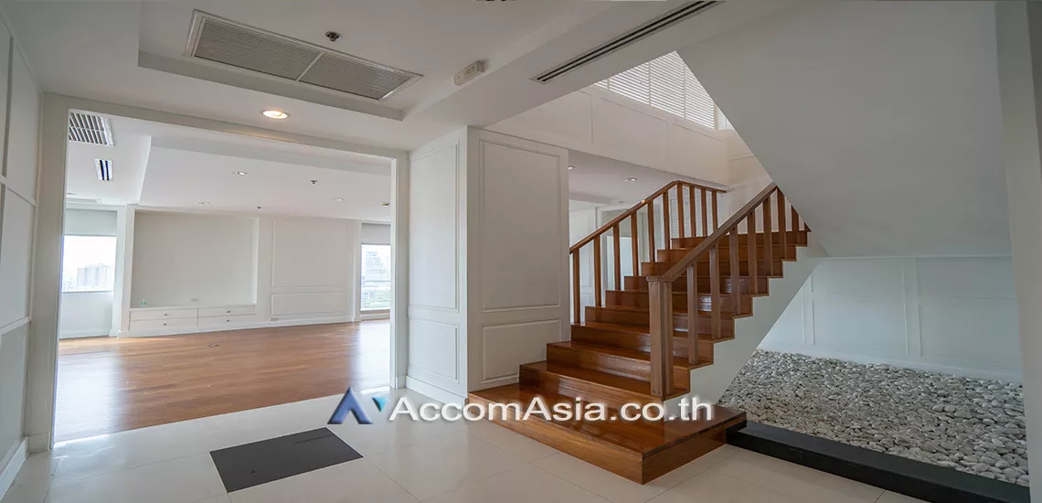  1  5 br Apartment For Rent in Ploenchit ,Bangkok BTS Ploenchit at Elegance and Traditional Luxury AA19265