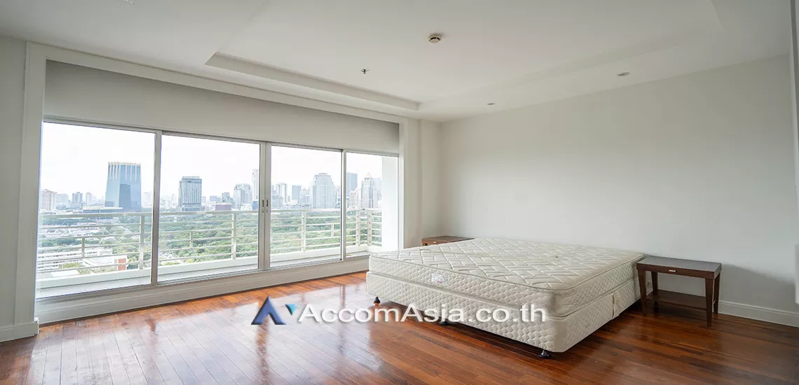 8  5 br Apartment For Rent in Ploenchit ,Bangkok BTS Ploenchit at Elegance and Traditional Luxury AA19265