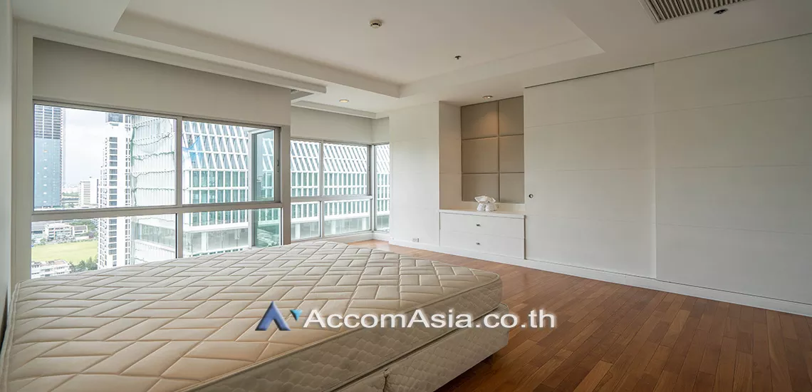 9  5 br Apartment For Rent in Ploenchit ,Bangkok BTS Ploenchit at Elegance and Traditional Luxury AA19265
